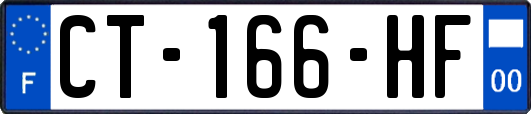 CT-166-HF