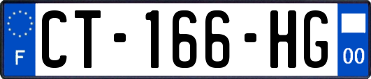 CT-166-HG
