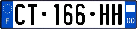 CT-166-HH