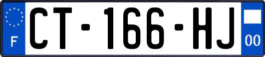 CT-166-HJ