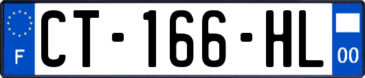 CT-166-HL