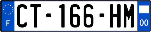 CT-166-HM