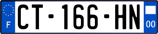 CT-166-HN