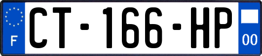 CT-166-HP
