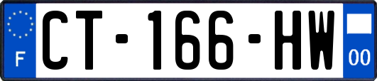 CT-166-HW