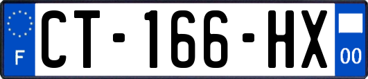 CT-166-HX