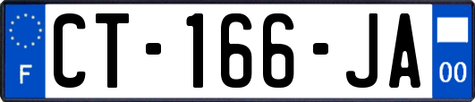 CT-166-JA
