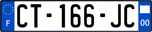 CT-166-JC