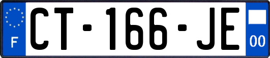 CT-166-JE