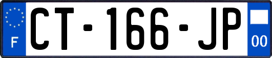 CT-166-JP