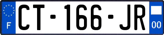 CT-166-JR
