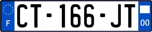 CT-166-JT