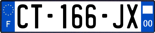 CT-166-JX