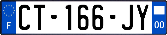 CT-166-JY