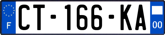 CT-166-KA