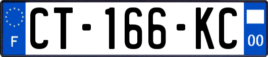 CT-166-KC