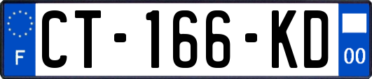 CT-166-KD