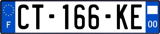 CT-166-KE