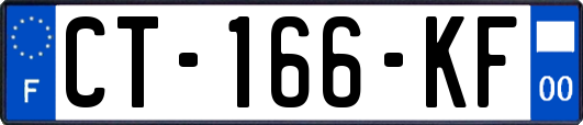 CT-166-KF