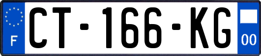 CT-166-KG