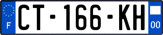 CT-166-KH