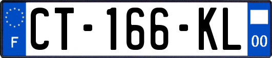 CT-166-KL