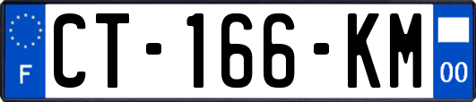 CT-166-KM