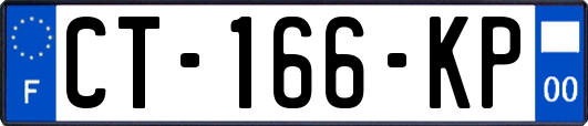 CT-166-KP