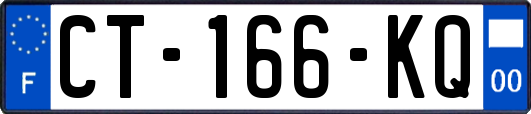 CT-166-KQ
