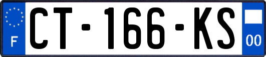 CT-166-KS