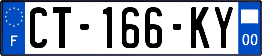 CT-166-KY