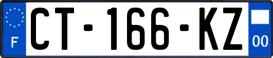 CT-166-KZ