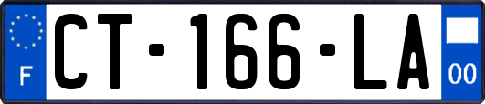 CT-166-LA