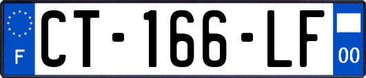 CT-166-LF