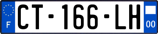 CT-166-LH