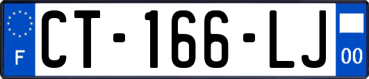 CT-166-LJ