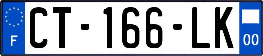 CT-166-LK