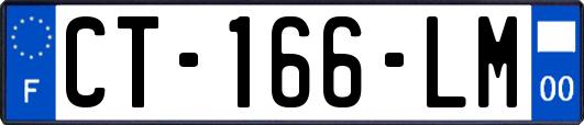 CT-166-LM