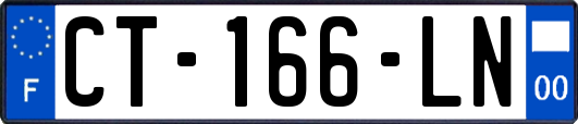 CT-166-LN