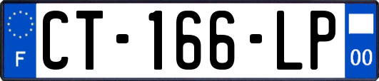 CT-166-LP