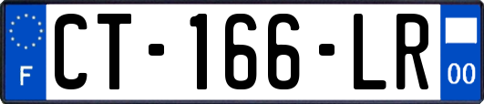 CT-166-LR