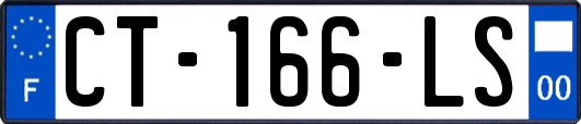CT-166-LS