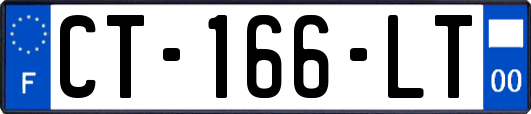 CT-166-LT