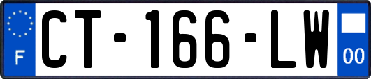 CT-166-LW