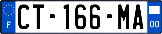 CT-166-MA