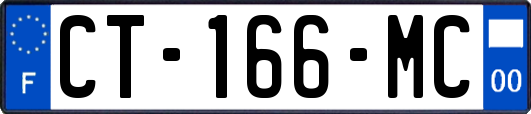 CT-166-MC