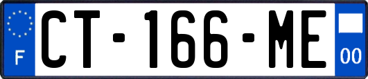 CT-166-ME
