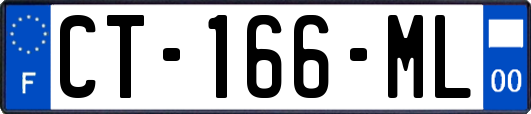 CT-166-ML