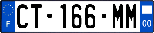 CT-166-MM
