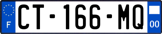 CT-166-MQ